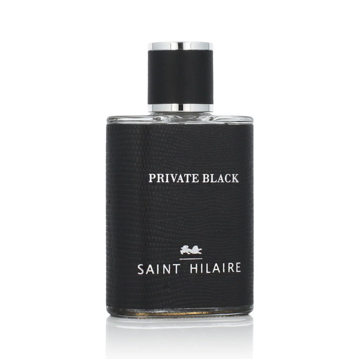 Saint Hilaire Private Black parfumovaná voda pre mužov 100 ml