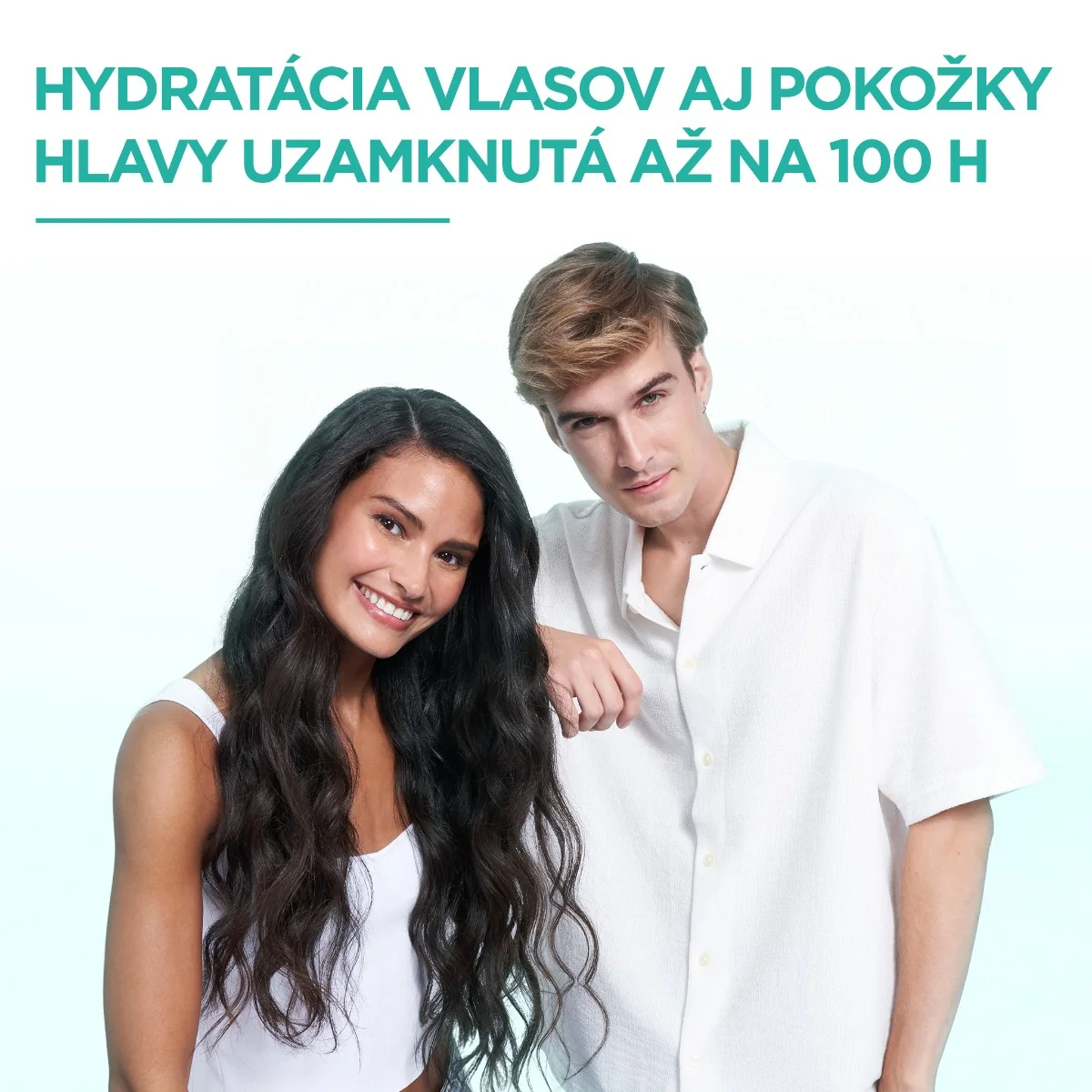 Garnier Fructis Hair Food Aloe Vera balzam 1×350 ml, vlasový balzam