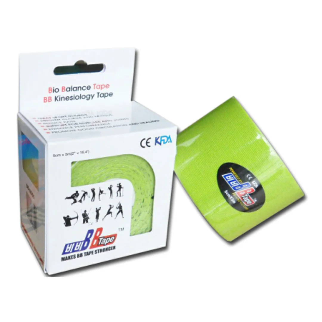 BB tape 5cm x 5m