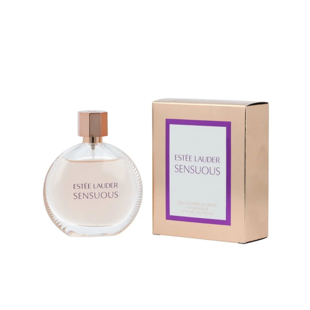Estee Lauder Sensuous EDP-S 50ml 1×50 ml, parfum