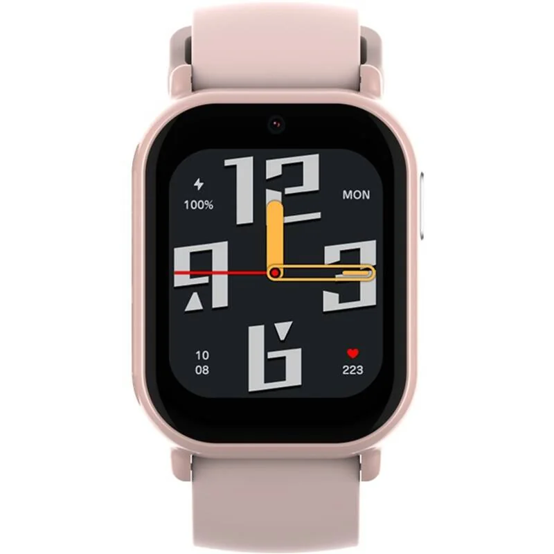 CARNEO GuardKid  4G Buddy pink