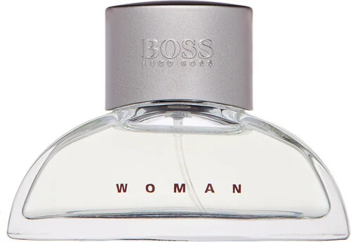Hugo Boss Boss Woman Edp 50ml 1×50 ml, parfumová voda
