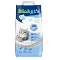 Biokats Podstielka Bianco Hygiene