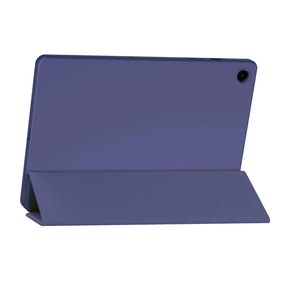 Tech-Protect Smartcase puzdro na Samsung Galaxy Tab A9 Plus 11'' tmavomodré