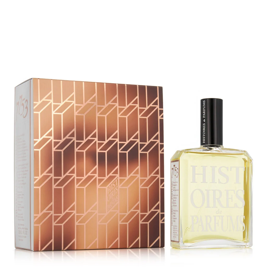 Histoires de Parfums 7753 Unexpected Mona EDP 120 ml UNISEX