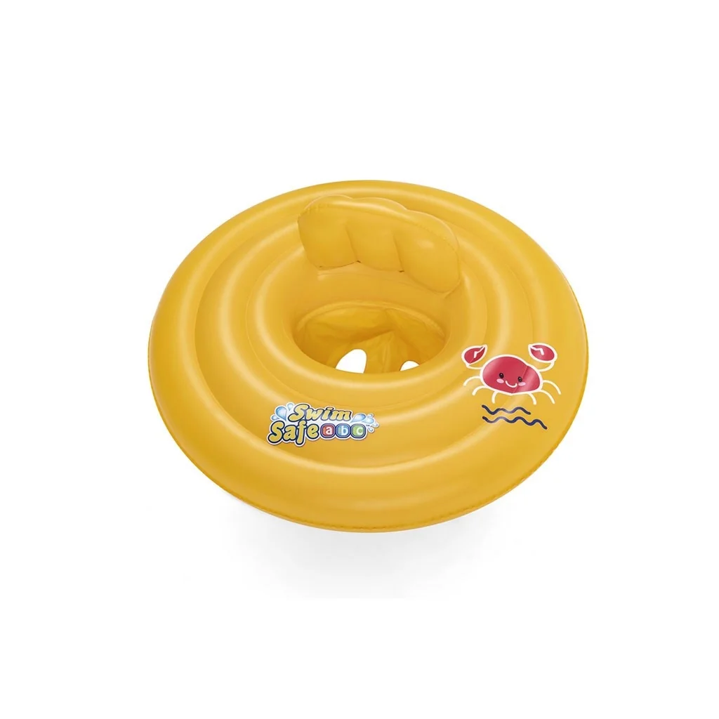 Nafukovacia sedačka Baby , 2BW32096