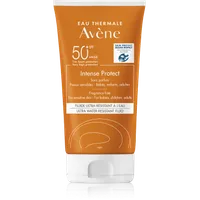 Avène Intense Protect Ultra vodeodolný fluid SPF 50+