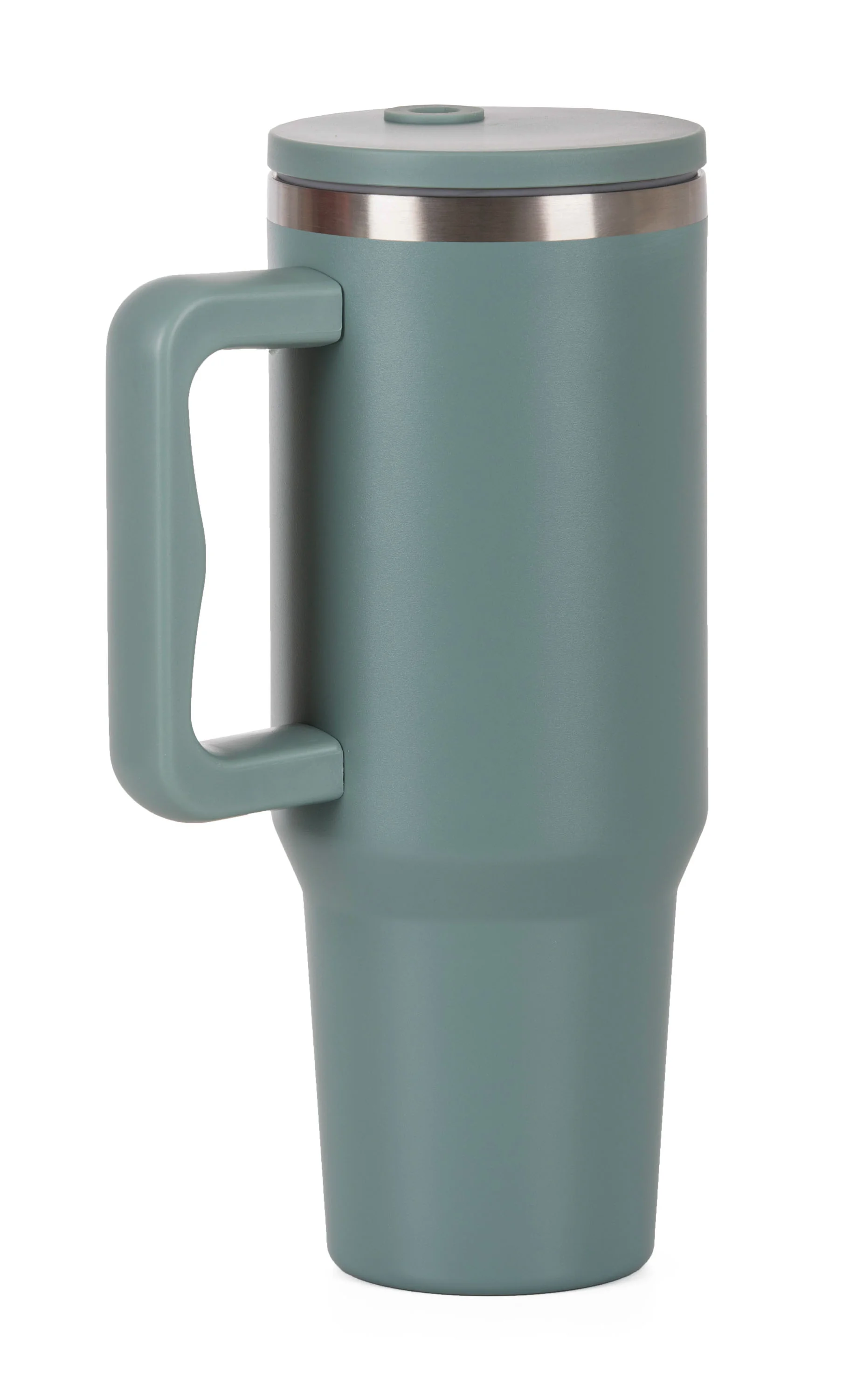 Termohrnček G21 FlowCup 1200 ml – eukalyptovo zelený G21-TM-1200_ZE