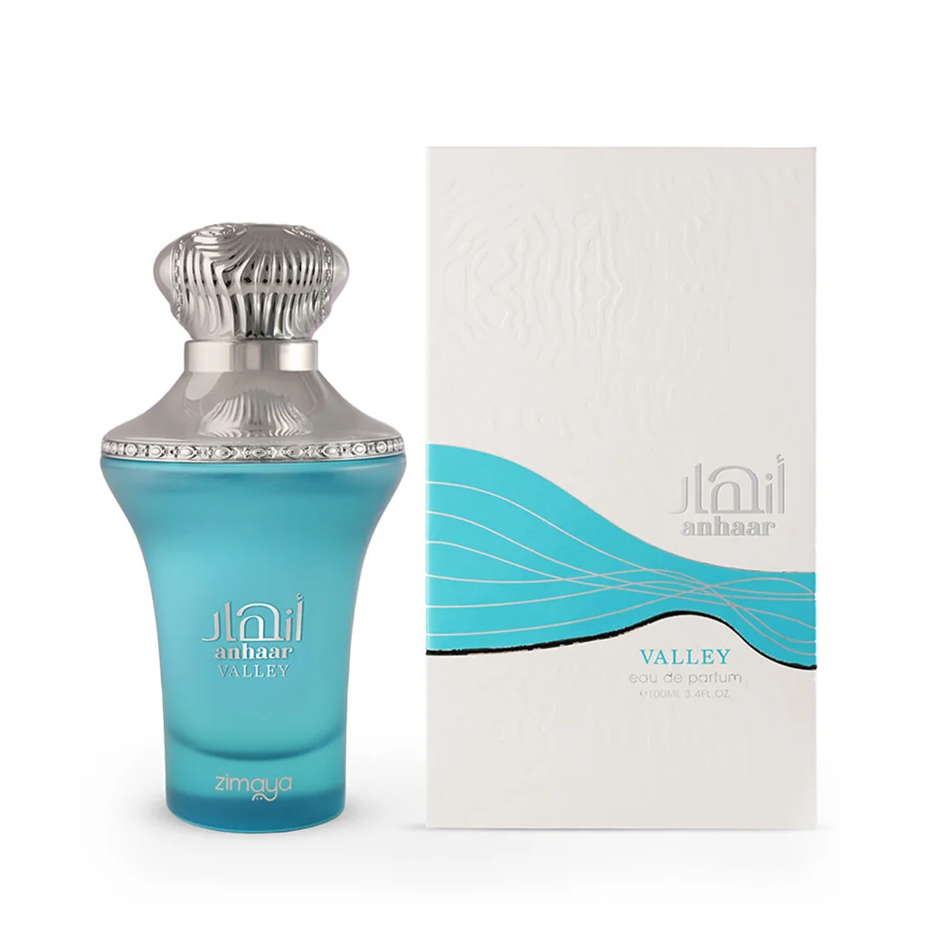 Zimaya Anhaar Valley EDP 100 ml UNISEX 