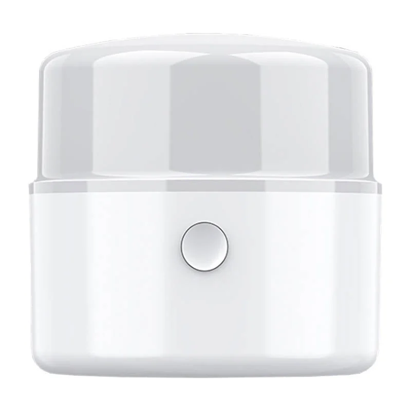 Superfire T20 USB kempingová lampa 180lm, biela