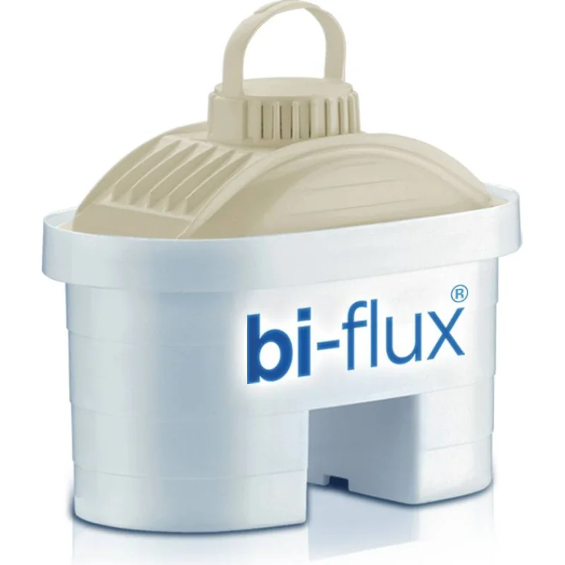 Laica Bi-Flux káva a čaj C3M, 3ks