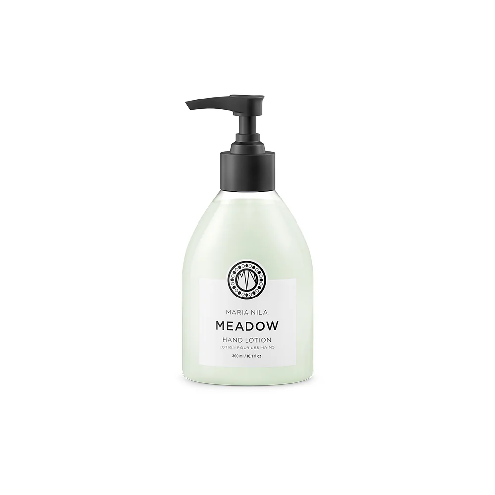 Maria Nila krém na ruky - MEADOW 300 ml 1×300 ml, krém na ruky