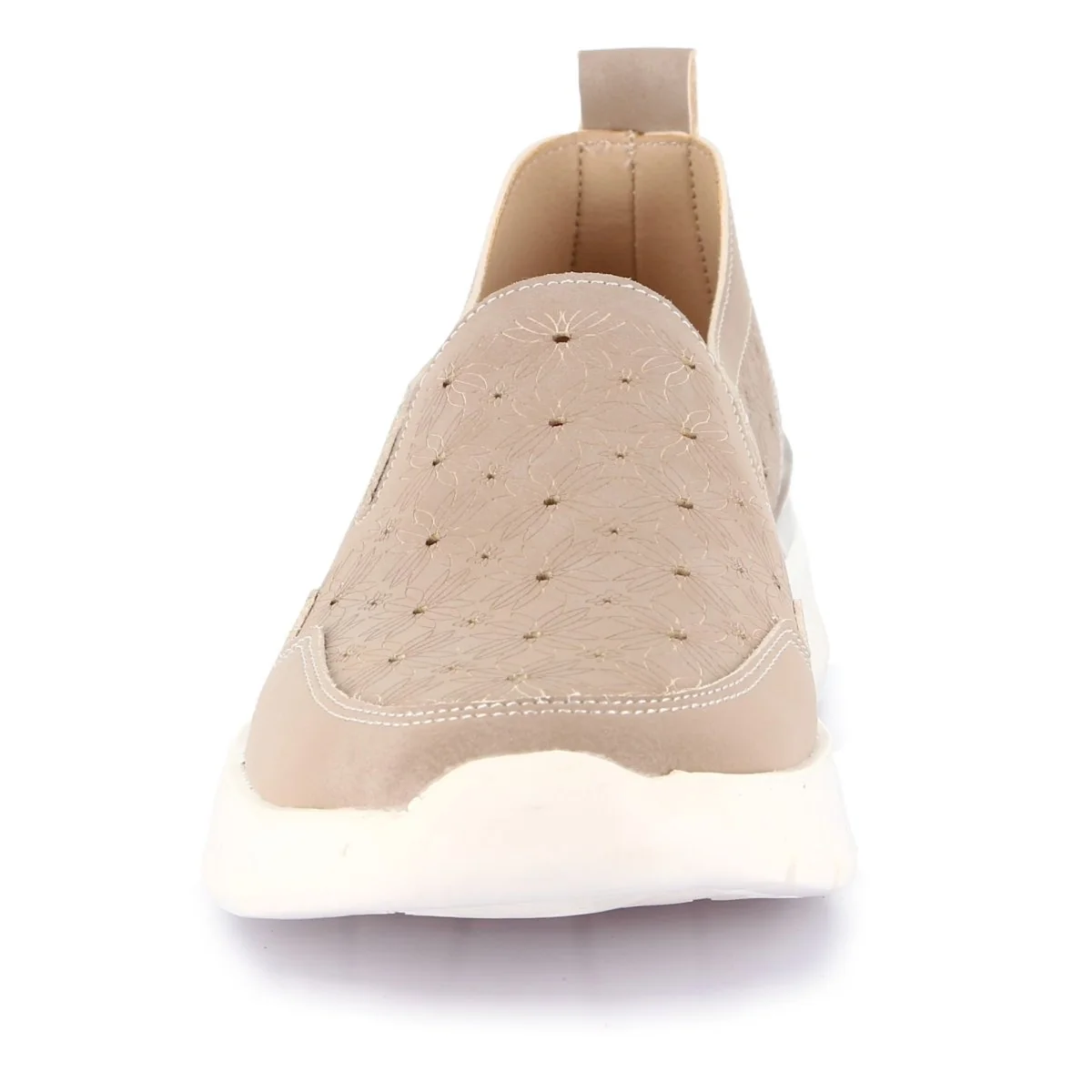 Dámske tenisky SACE SC6187 taupe, veľkost: 41
