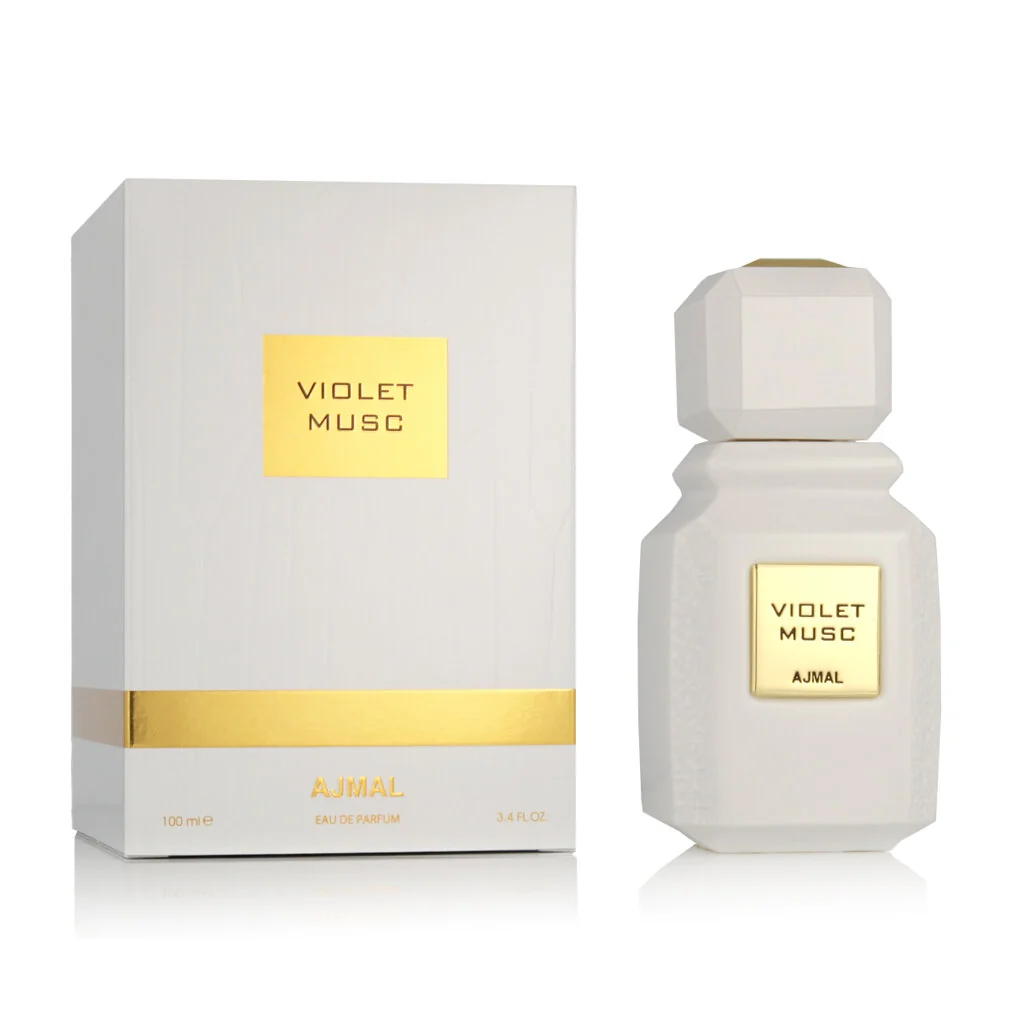 Ajmal Violet Musc EDP 100 ml UNISEX