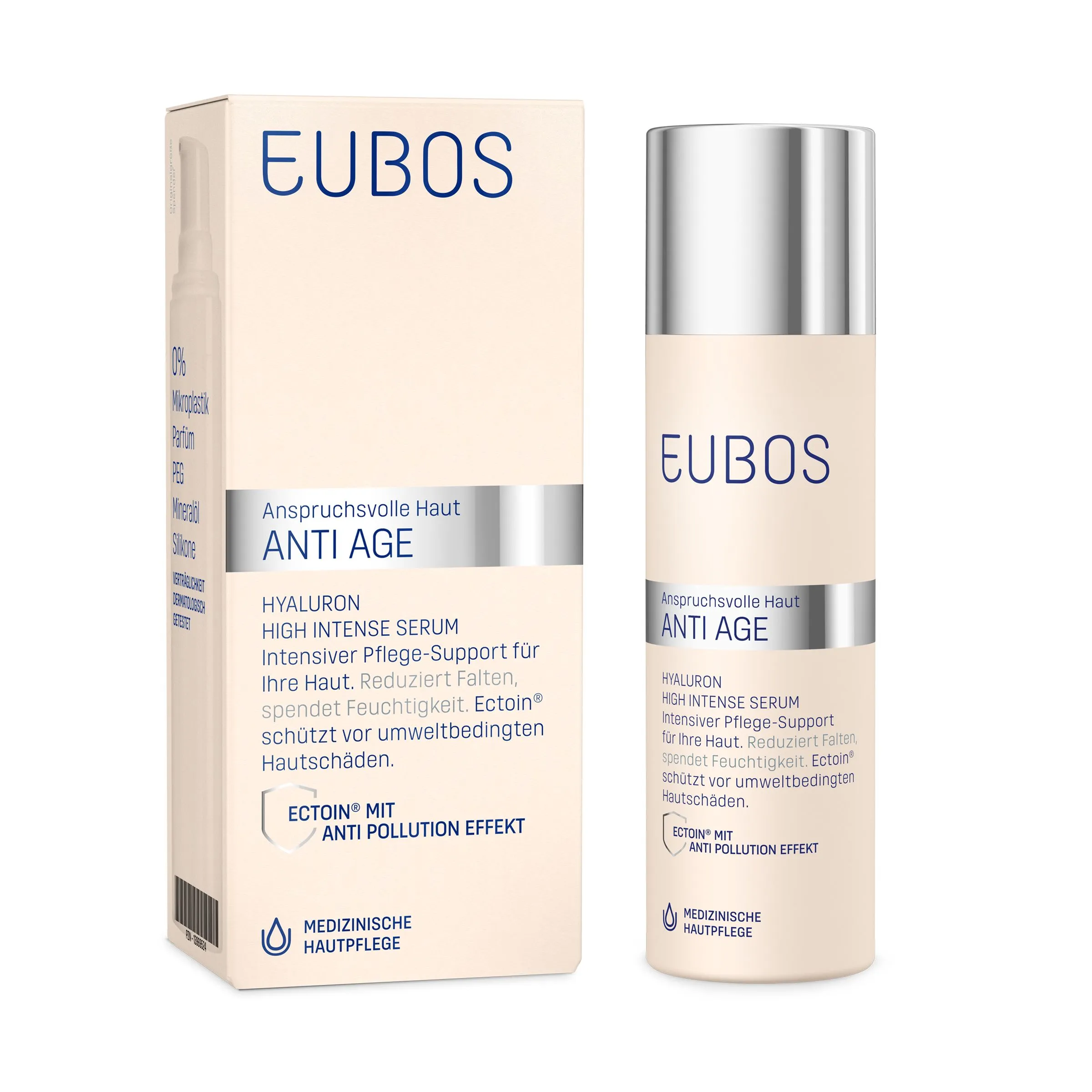 Eubos Hyaluron High Intense Serum 30ml