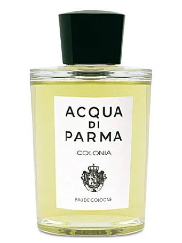 Acqua Di Parma Colonia Edc 180ml 1×180 ml, kolínska voda