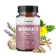 BLENDEA WOMANS VITALITY 60CPS