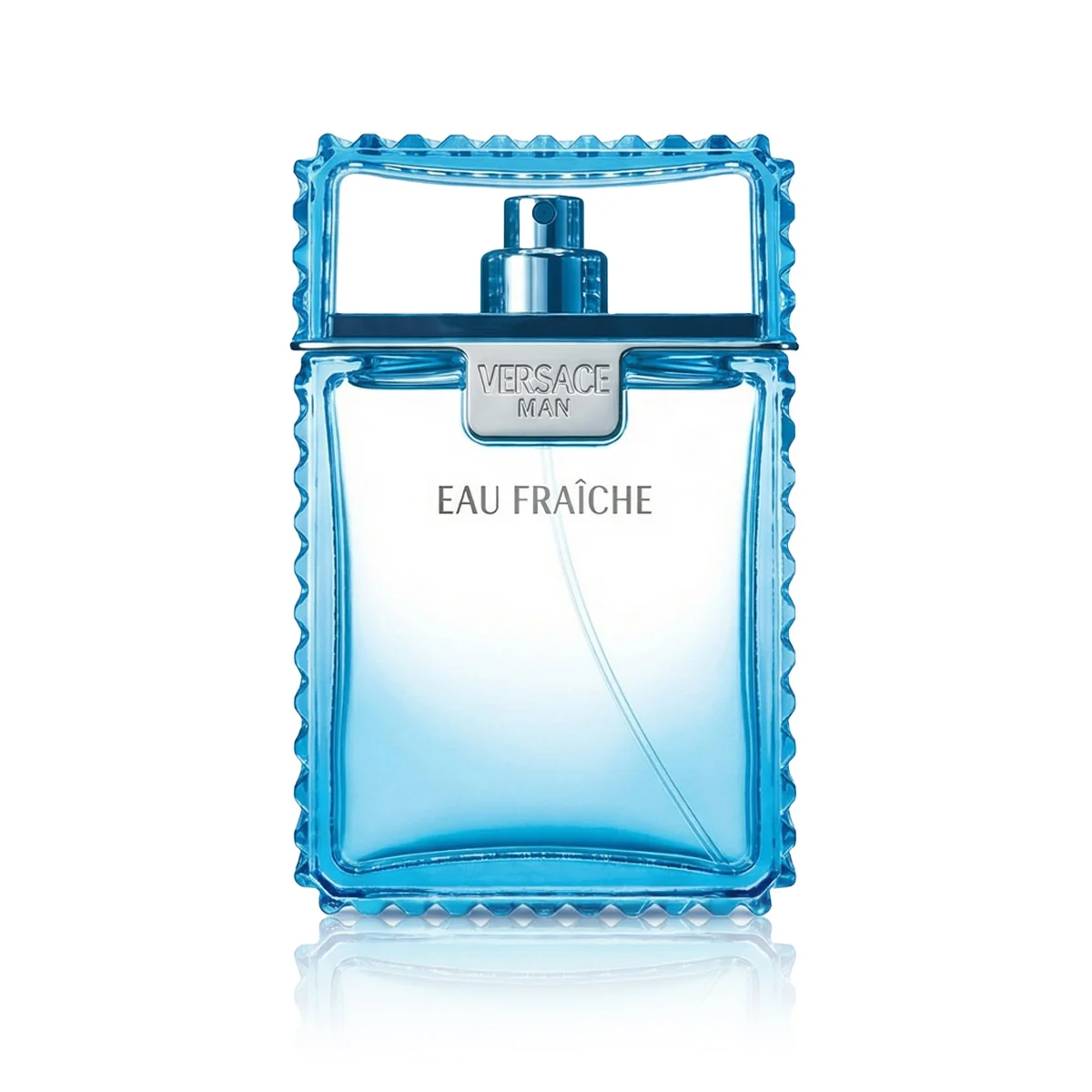 Versace Man Eau Fraîche EDT 100 ml M