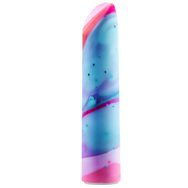 Minivibrátor Marble Vibe 10 cm