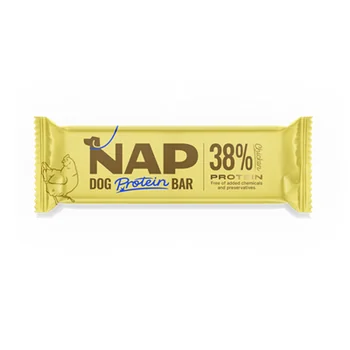 NAP Proteínová tyčinka pre psov - kuracia 50 g
