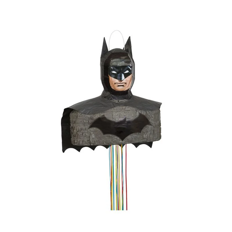 Piňata Batman 35x41cm