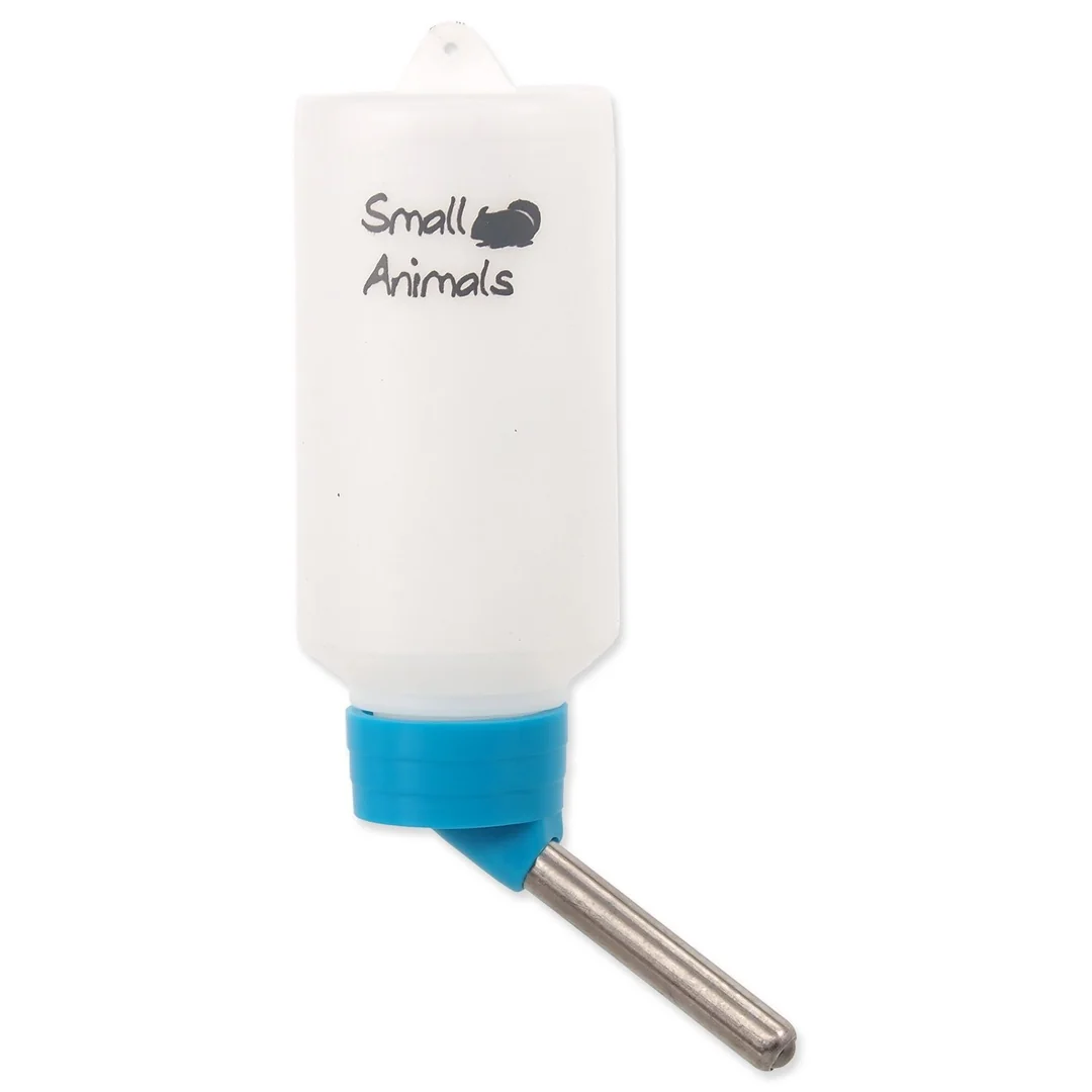 Napájačka Small Animals s držiakom plast 100ml