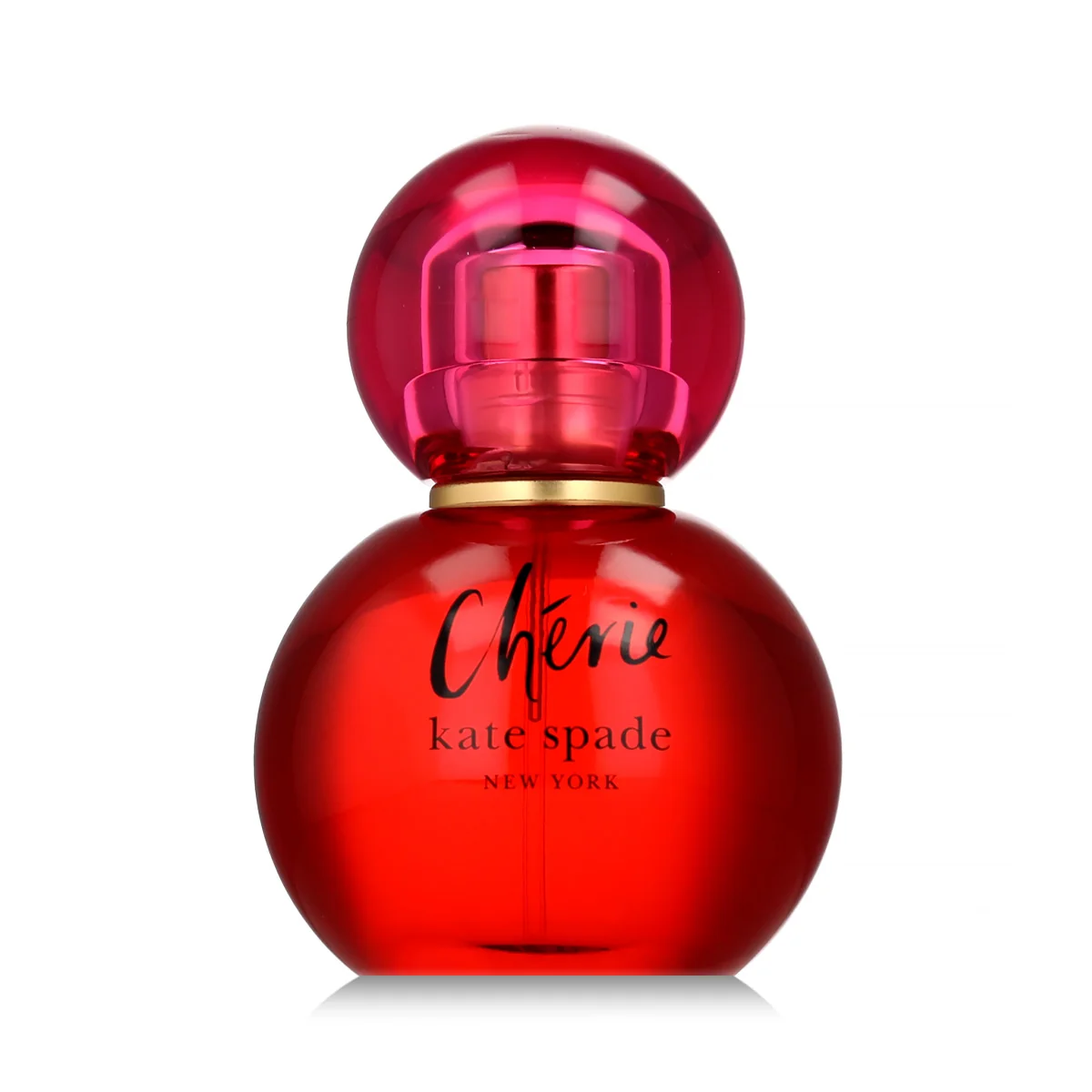 Kate Spade Chérie parfumovaná voda 40 ml pre ženy