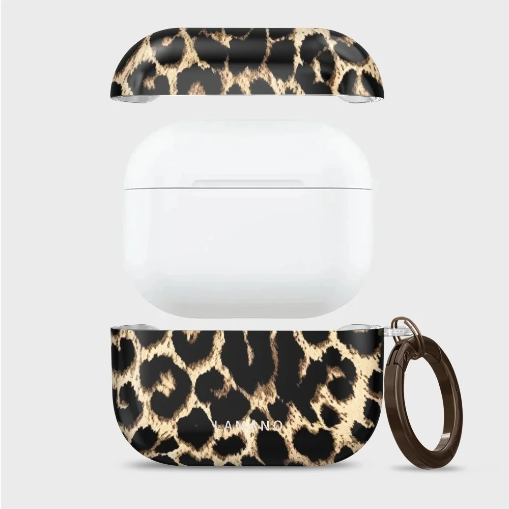 Tech-Protect Lamano puzdro na Apple AirPods Pro 3, exotic touch