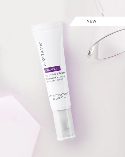 NEOSTRATA LIP WRINKLE REPAIR 10G 1×10 g, krém na pery