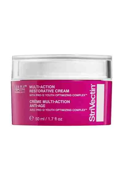 StriVectin Multi Action regeneračný krém 1×50 ml, regeneračný krém