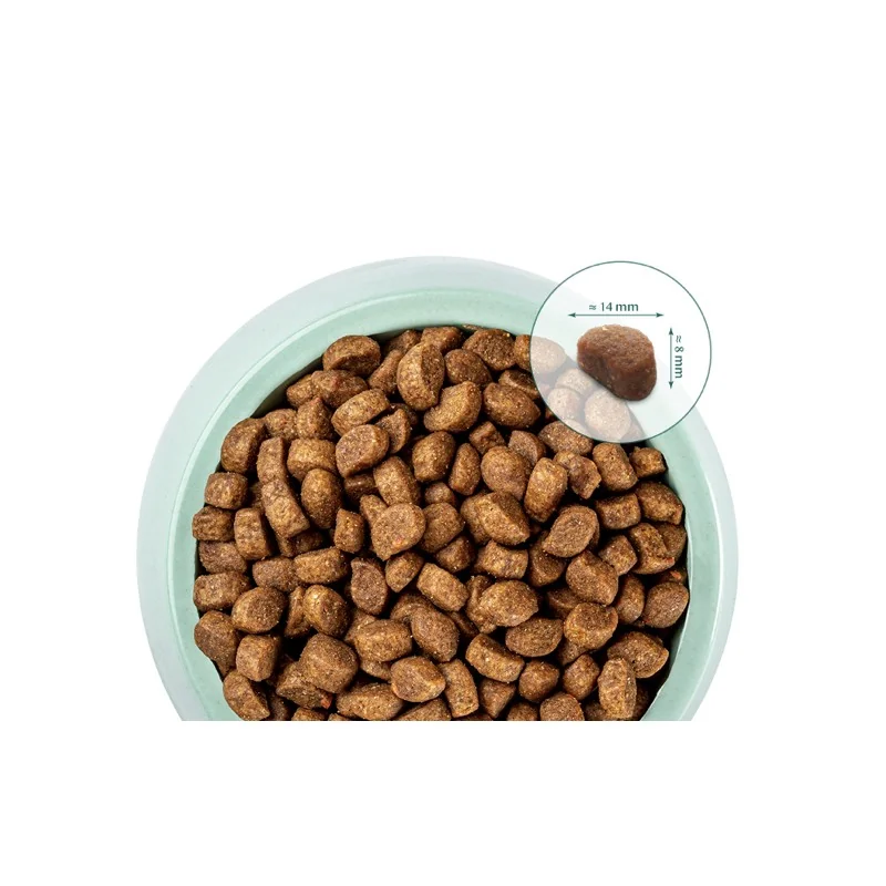 OPTIMEAL™ Superpremium pre šteňatá veľkých plemien - morka 20 kg (3594)