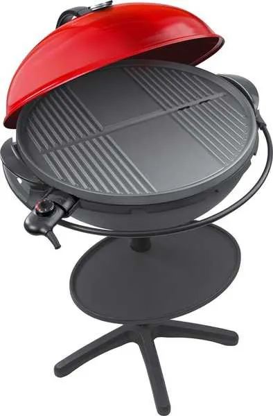 Steba Vg 400 gril 1×1 ks, gril