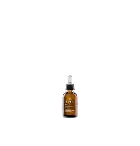 Rilastil D-Clar intenzívna depigmentačná kúra 1×30 ml, depigmentačná kúra