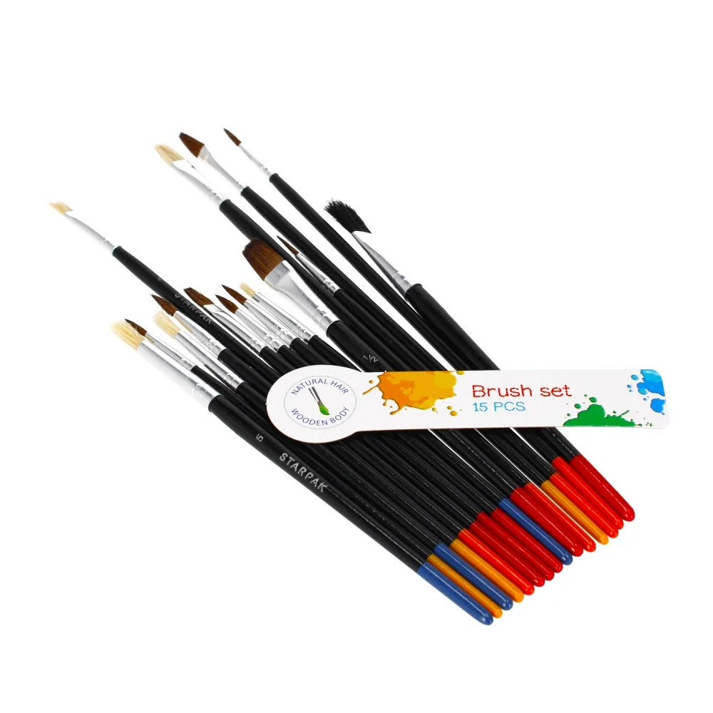 Set štetcov , 6EU491035