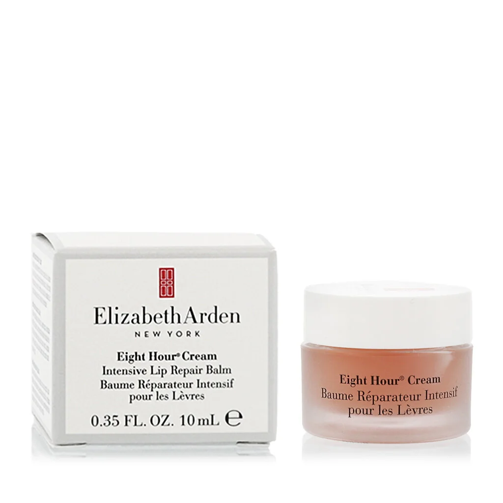 Elizabeth Arden Eight Hour Cream Intensive Lip Repair Balm 10 g