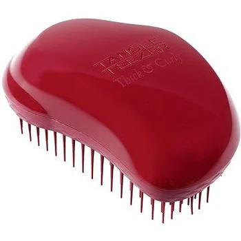 Tangle Teezer® Thick & Curly 1x1 ks, kefa na vlasy