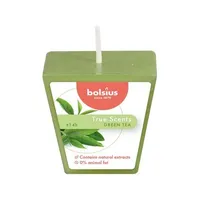 Bolsius Aromatic 2.0 Votiv Green Tea vonná sviečka