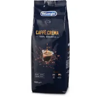 De Longhi Coffee Crema Zrnková Káva
