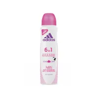 Adidas dezodorant  antiperspirant 6v1 W