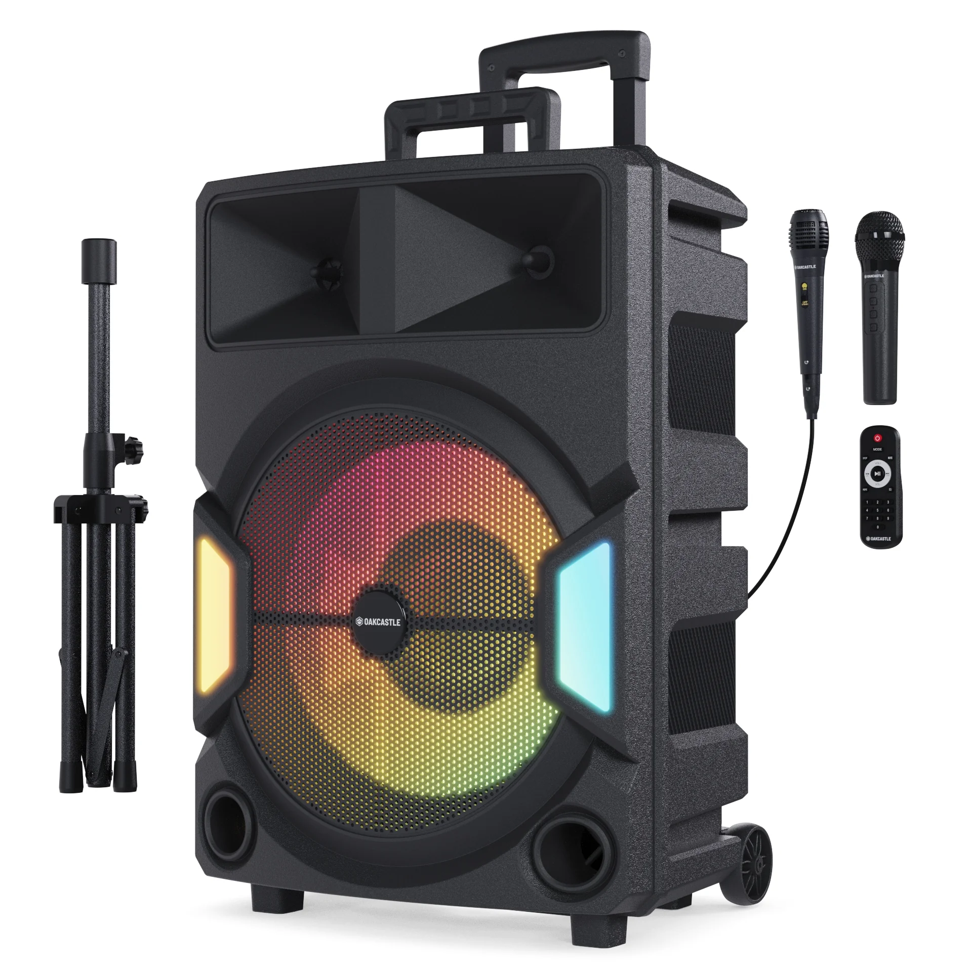 Majority Oakcastle PS500