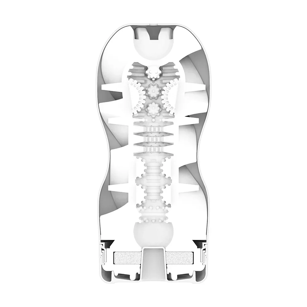 Masturbátor - Tenga Air Flow Cup