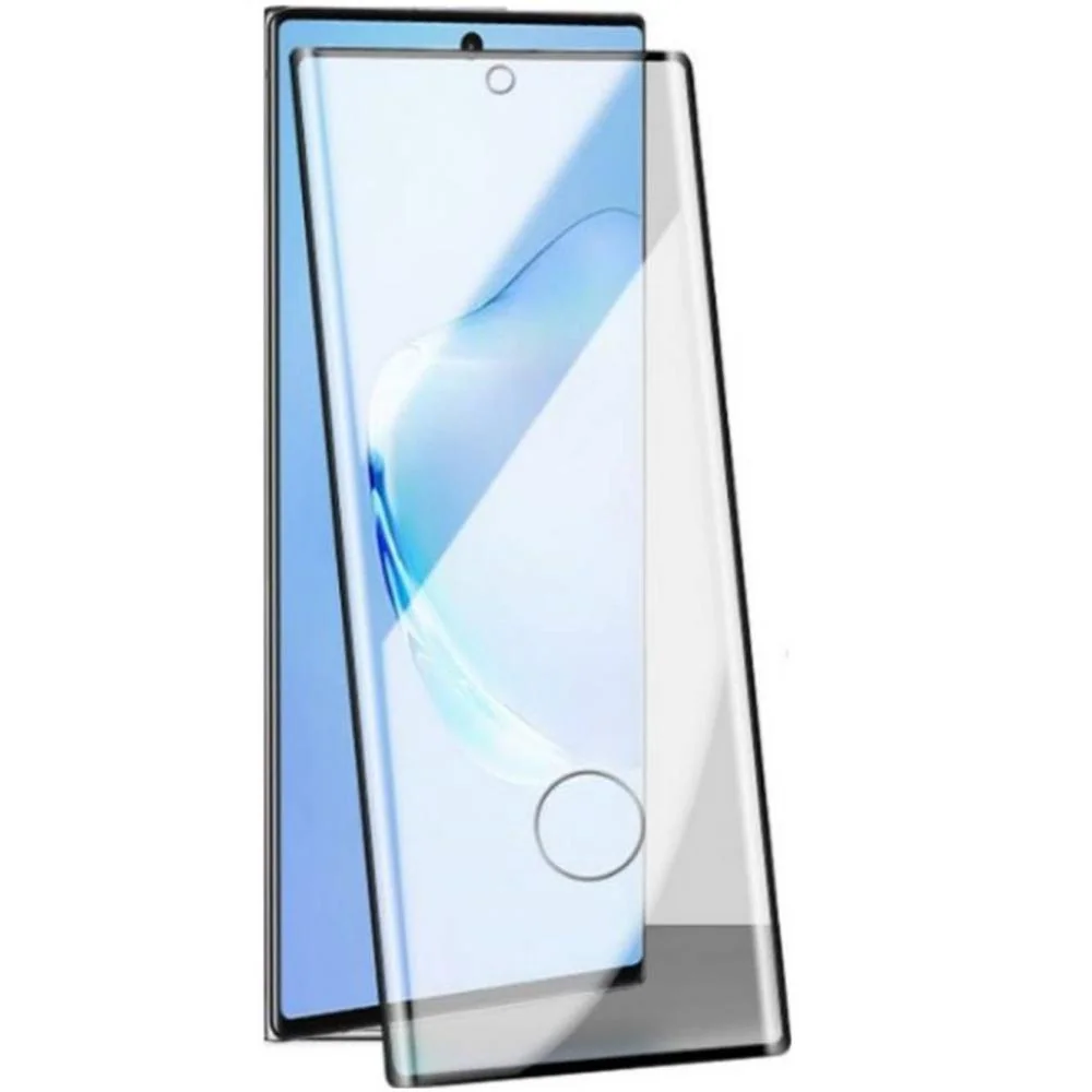 Tvrdené 3D sklo pre Samsung Galaxy S22 Ultra