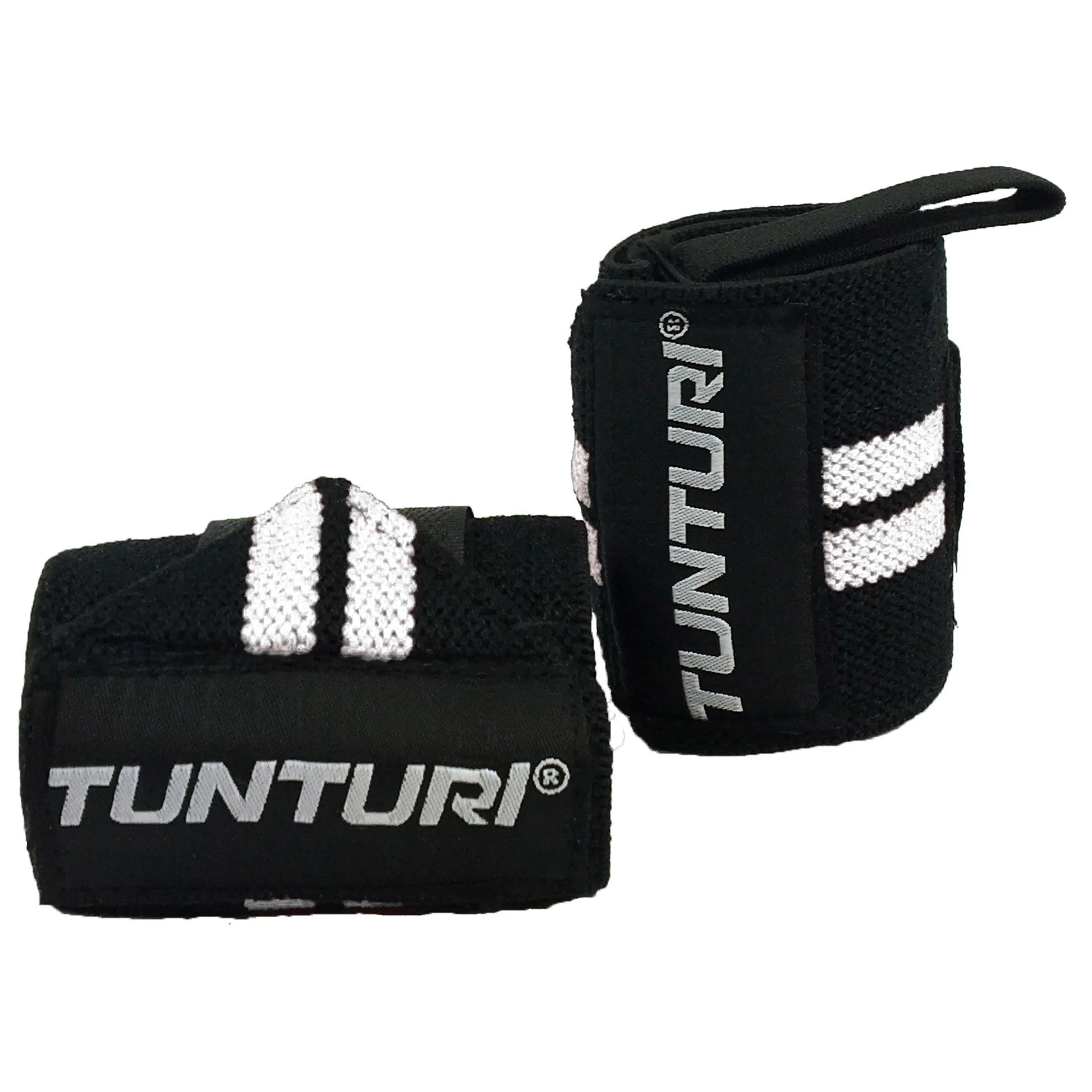 Bandáže zápästia Wrist Wraps - pár červené