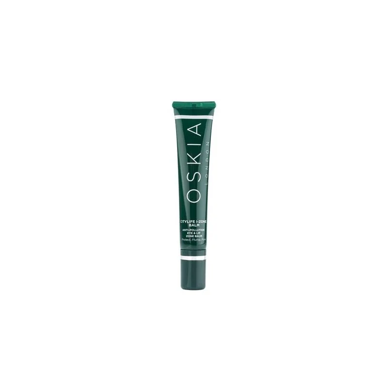 OSKIA - Citylife I-Zone Lip & Eye Balm - balzam na oblasť očí a pier 20ml 20ml