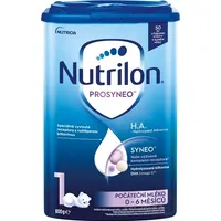 Nutrilon 1 PROSYNEO H.A. - Hydrolyzed Advance