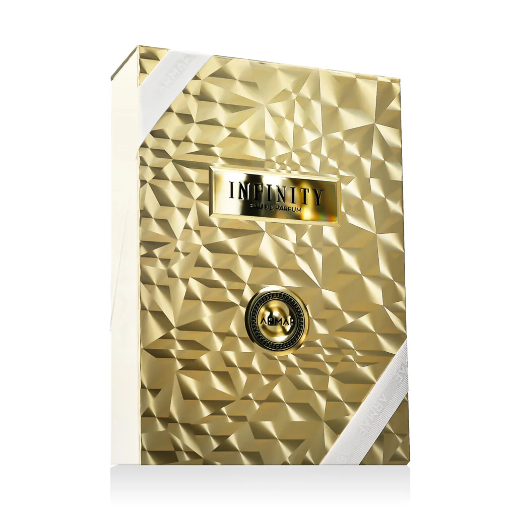Armaf Infinity Gold EDP 105 ml W
