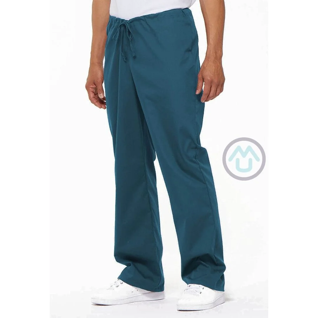 Unisex nohavice Dickies - karibská modrá XS
