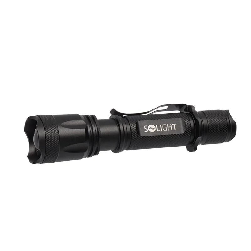Svietidlo LED ACCU SOLIGHT WN22 600lm