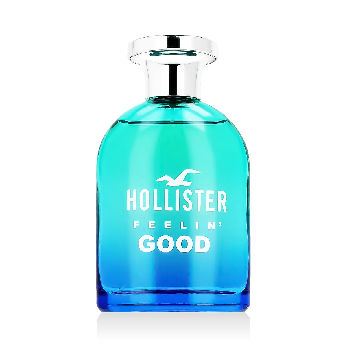 Hollister California Feelin' Good For Him toaletná voda 100 ml pre mužov