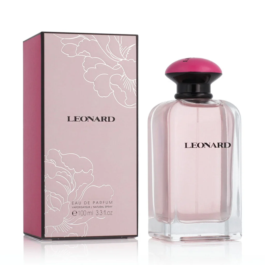 Leonard Paris Leonard parfumovaná voda 100 ml pre ženy